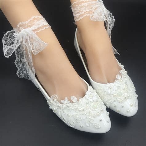 Lace Ribbon