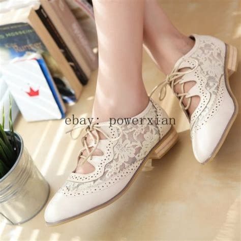 Oxford Flats
