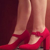 Ladies, where them shoes at!!?