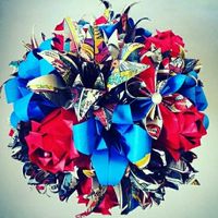 Real Flowers vs. Artificial. What did you ladies choose and why? - 1