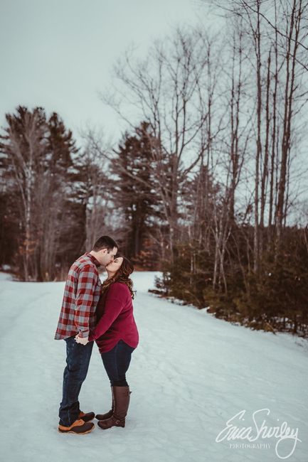 Engagement photo preview!!! - 5