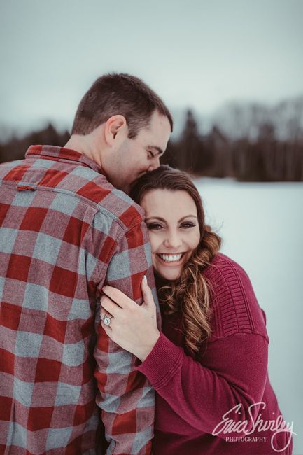 Engagement photo preview!!! - 6