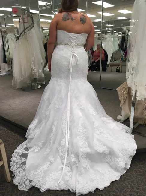 Dress - 1