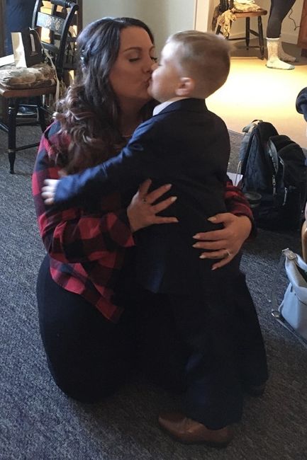 We are Married! Pic heavy! 2