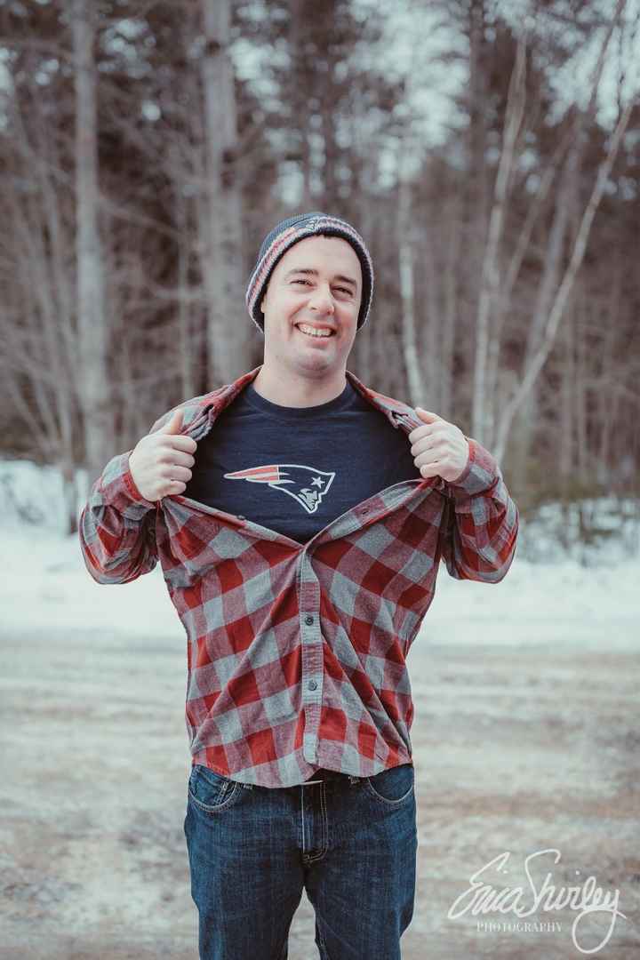 Engagement photo preview!!! - 1