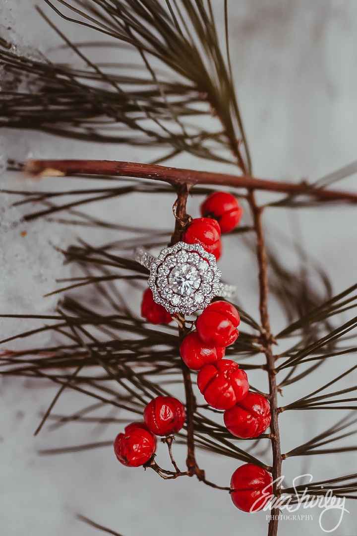 Engagement photo preview!!! - 2