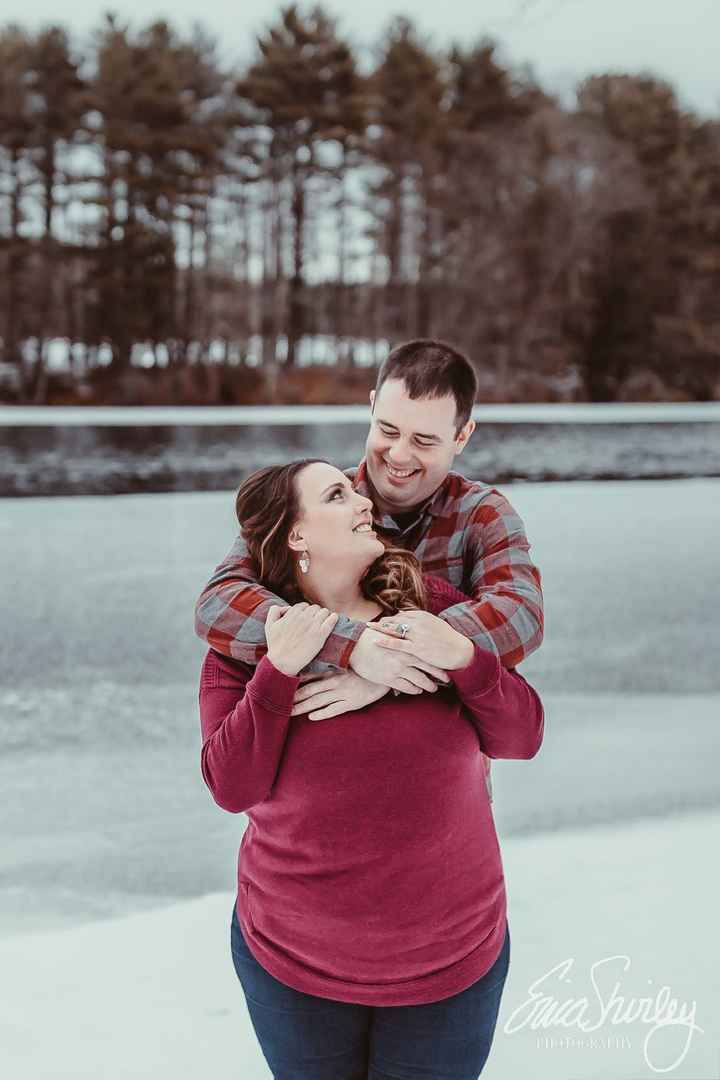 Engagement photo preview!!! - 3
