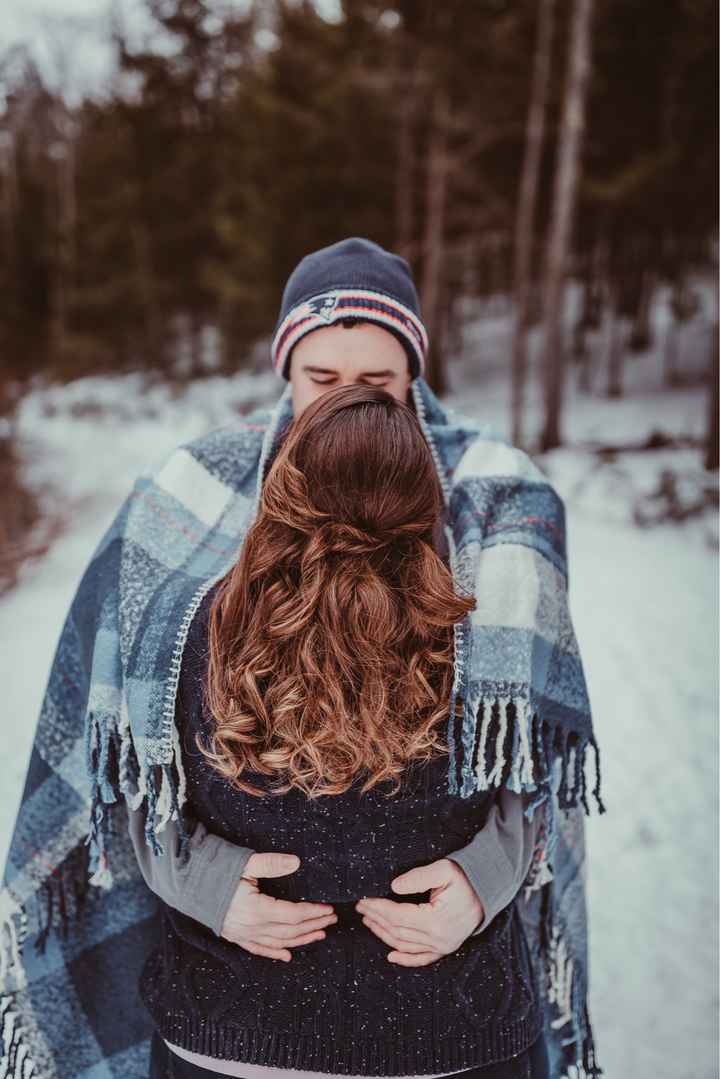 Show me pics from your Bridal Hair & Makeup Trial - 3