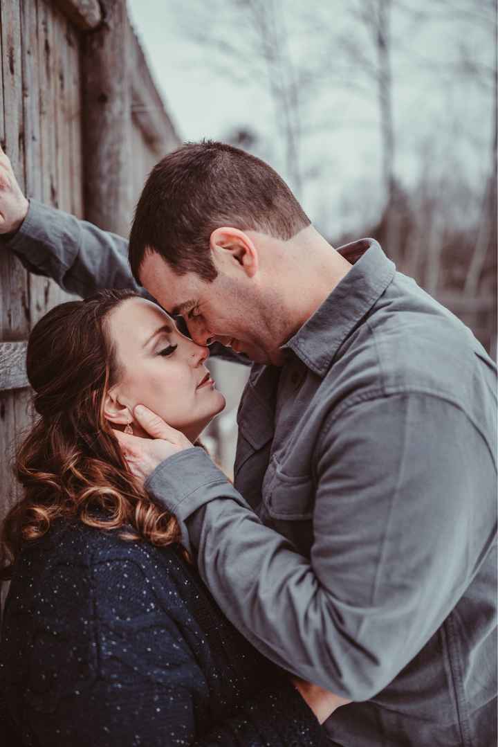 What beauty splurges are you considering for your wedding day? - 1