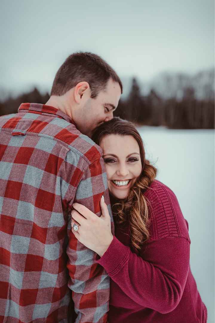 What beauty splurges are you considering for your wedding day? - 2