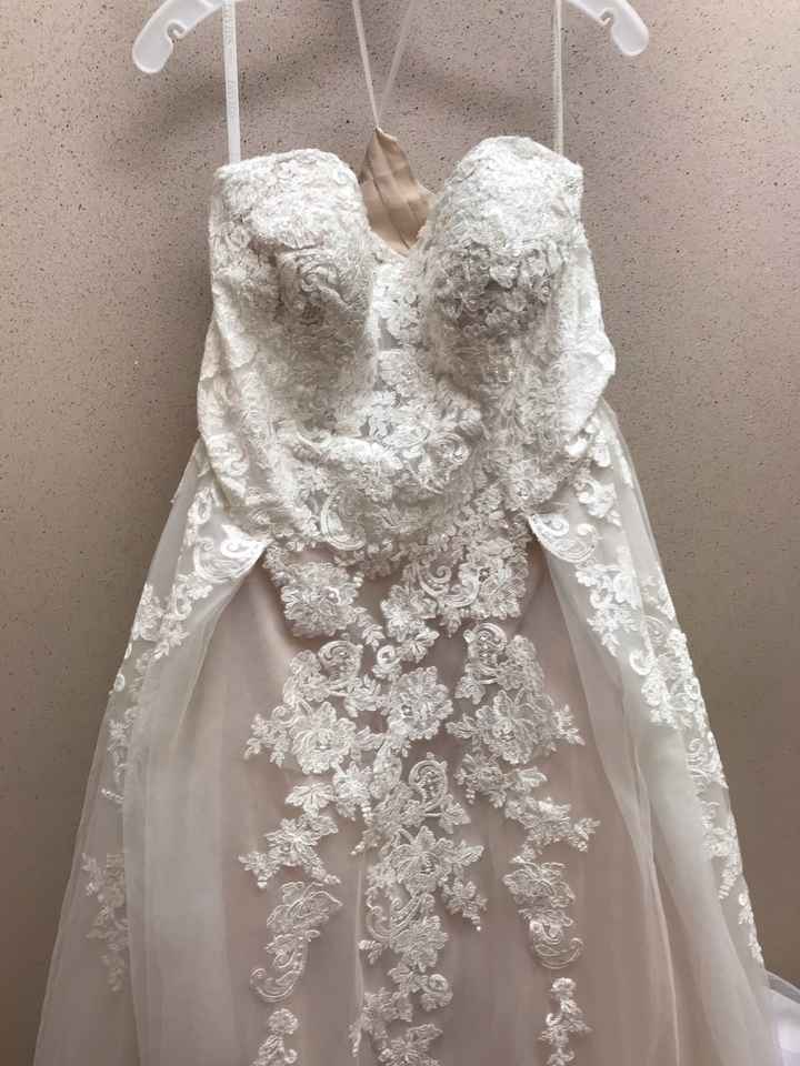 i changed my dress - 2