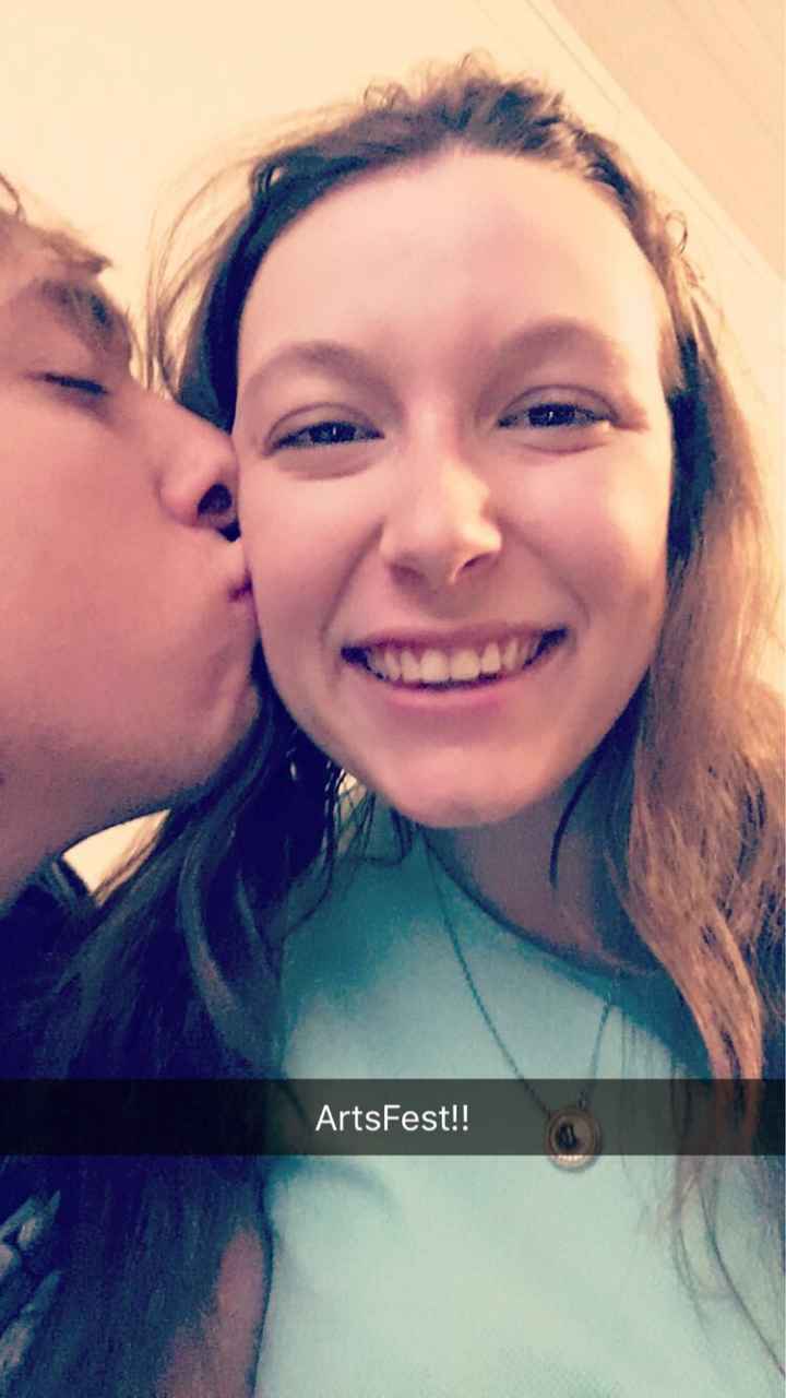 My fh 💕 .... i wanna show him off! - 3