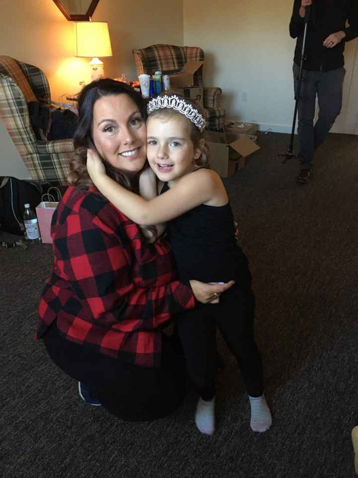 We are Married! Pic heavy! - 1