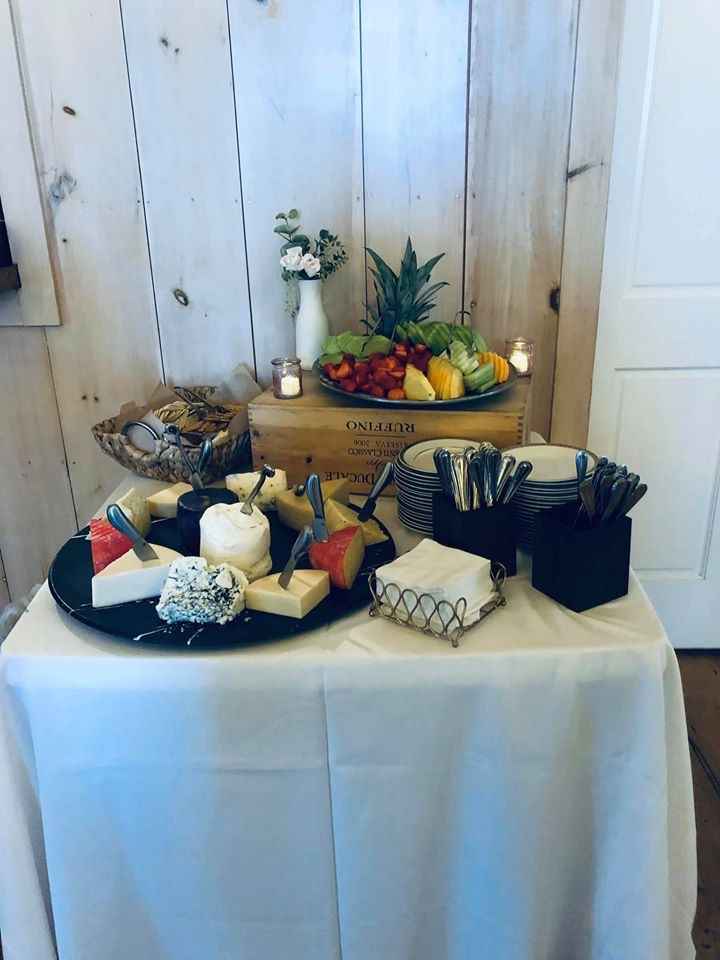 We are Married! Pic heavy! - 4