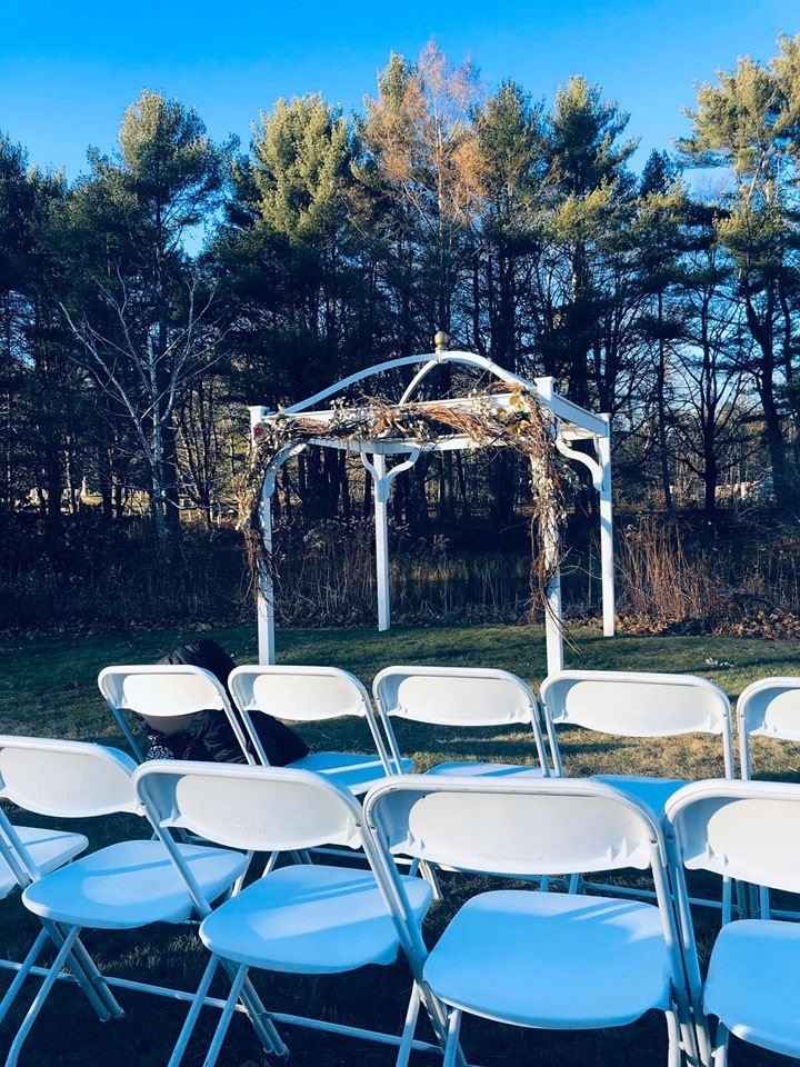 We are Married! Pic heavy! - 6