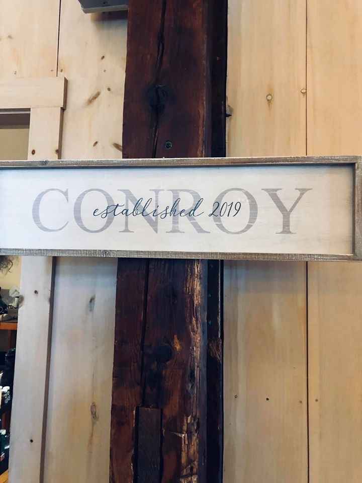 We are Married! Pic heavy! - 7