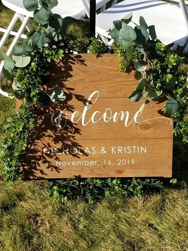 We are Married! Pic heavy! - 8