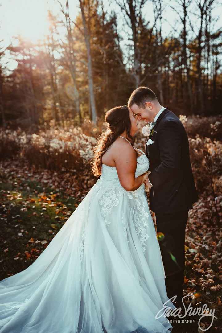 We are Married! Pic heavy! - 12