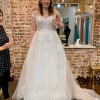 Show me your dresses! - 2