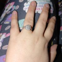 Brides of 2022! Show us your ring! - 1