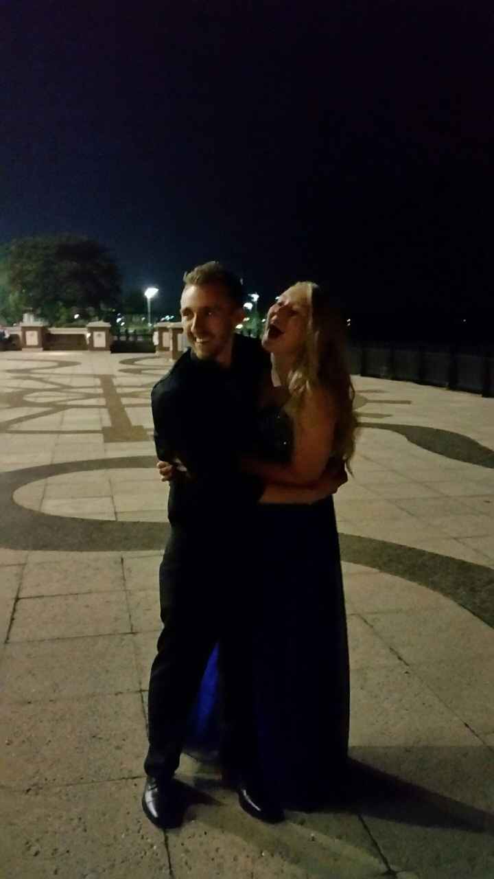 Coming Out of Hiding..