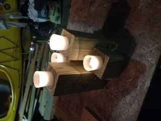 DIY Centerpieces? Please share PICS!