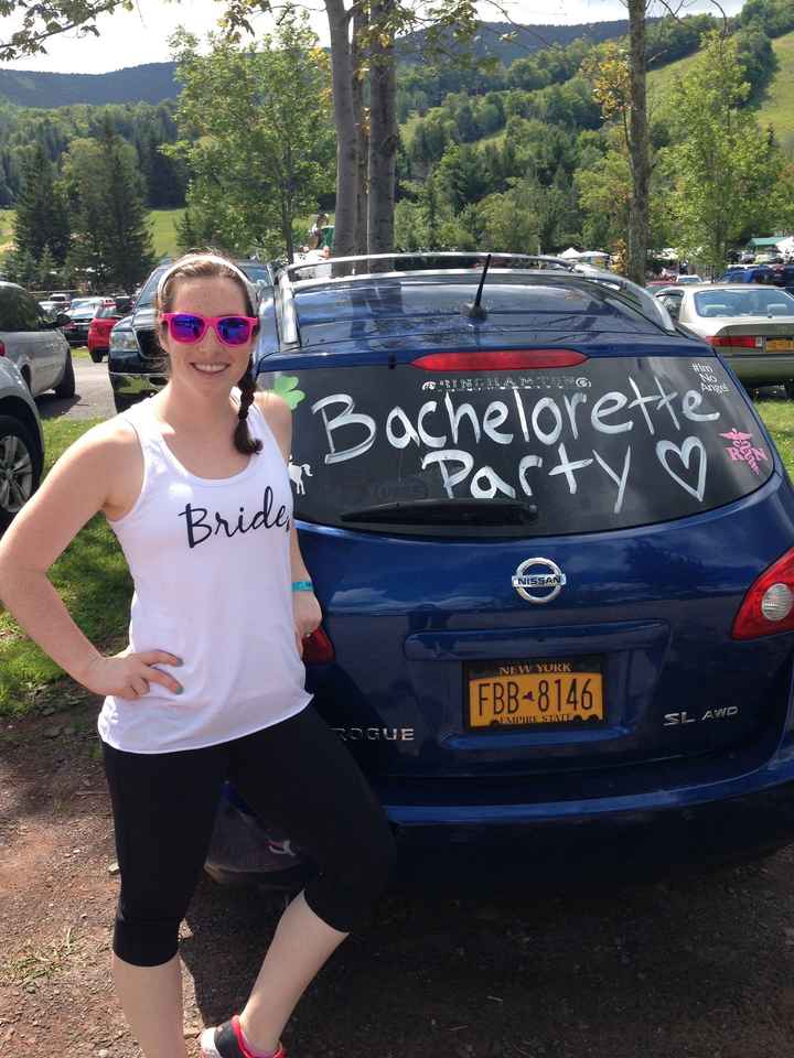 BAB Better late then never!