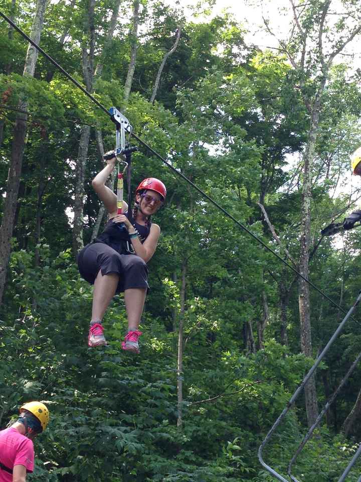 BAB Better late then never!