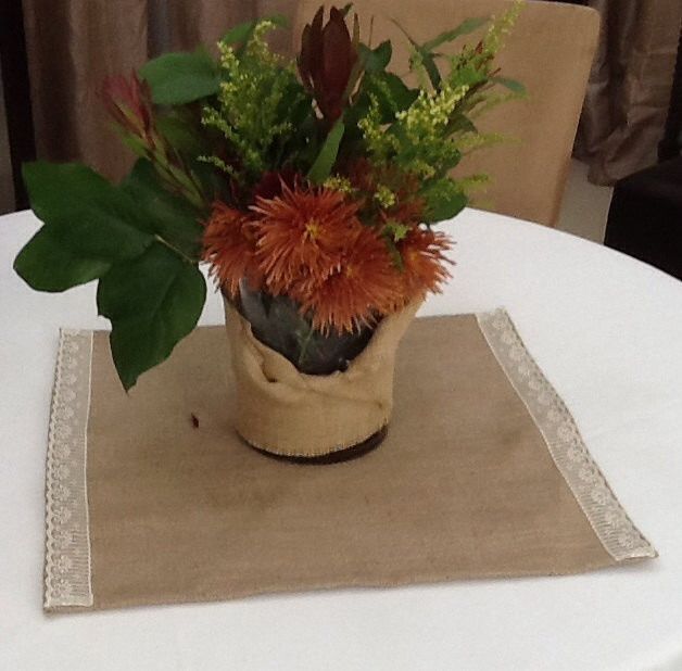 Centerpieces.. need help