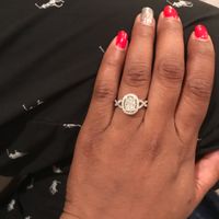 Brides of 2020!  Show us your ring! - 1