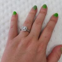 Brides of 2020!  Show us your ring! - 1