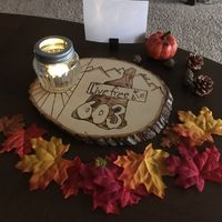 Centerpieces are giving me all the feels! - 2