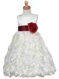 Show me your flower girl/junior bridesmaids dresses PLEASE!