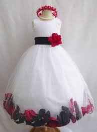 Show me your flower girl/junior bridesmaids dresses PLEASE!