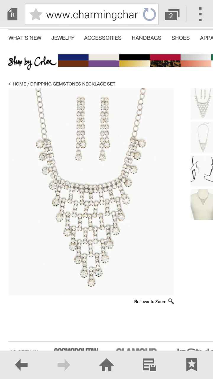 Great Sale at Charming Charlie!!!!