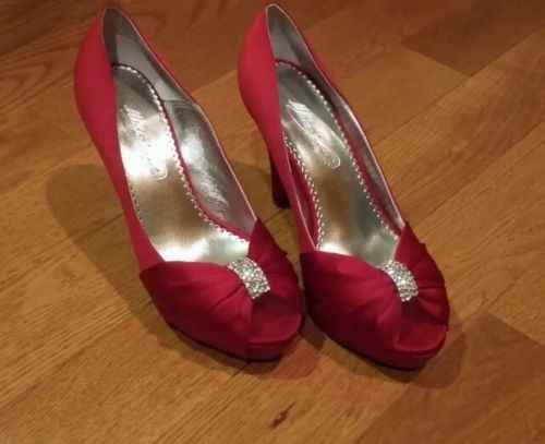 DIY Custom Shoes