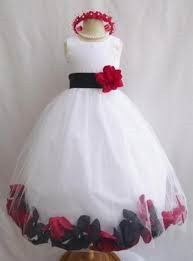 Flower Girl Dress Rant