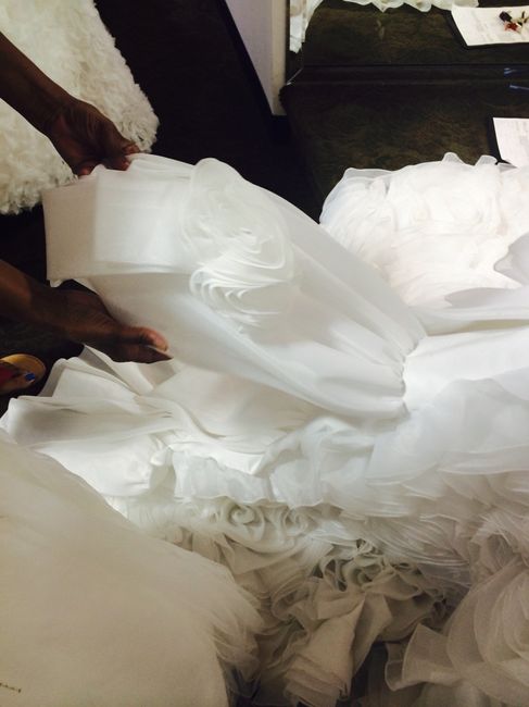 Dress Porn!