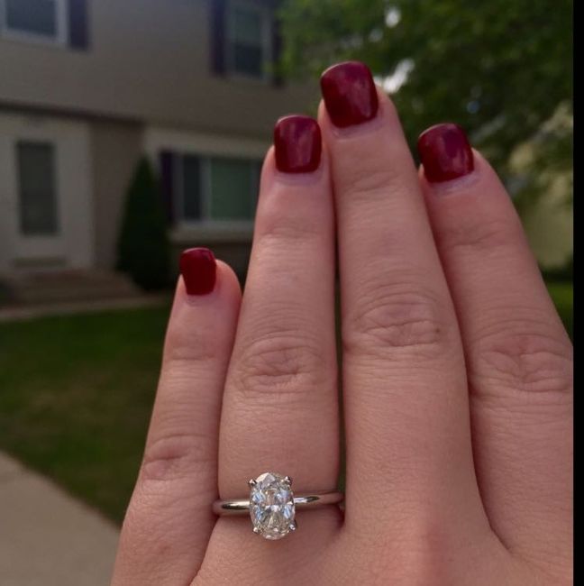 How was your proposal?