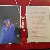 Proposing to your bridesmaids!