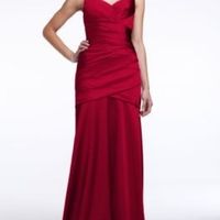 Show me your Bridesmaid Dresses!