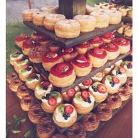 Donuts vs Cake