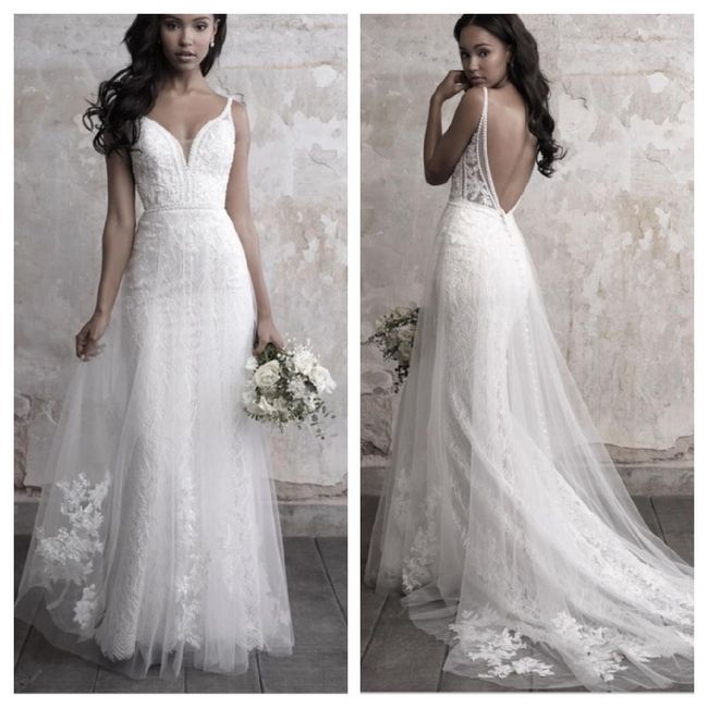 My customized dress!! 1