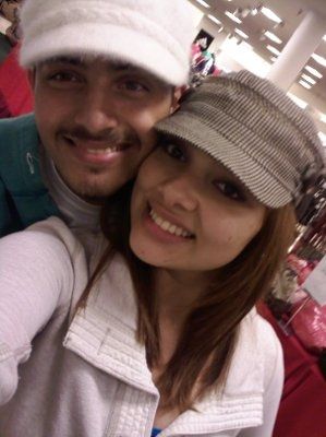 Let's see funny pics of you and FS/DS!!!