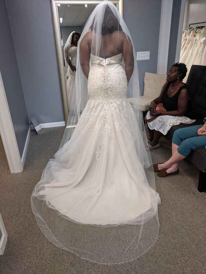 2020 wedding dresses!! Just bought mine!! - 2