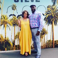 Fiancé(e) Friday! Show off your fiancé(e)! - 1