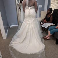 2020 wedding dresses!! Just bought mine!! - 2