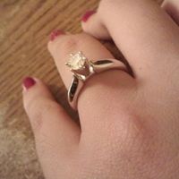 Did you help pick your ER or did the FH pick it?