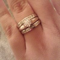 Did you help pick your ER or did the FH pick it?