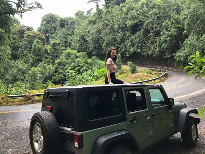Two Weeks in Maui, Hawaii - 3